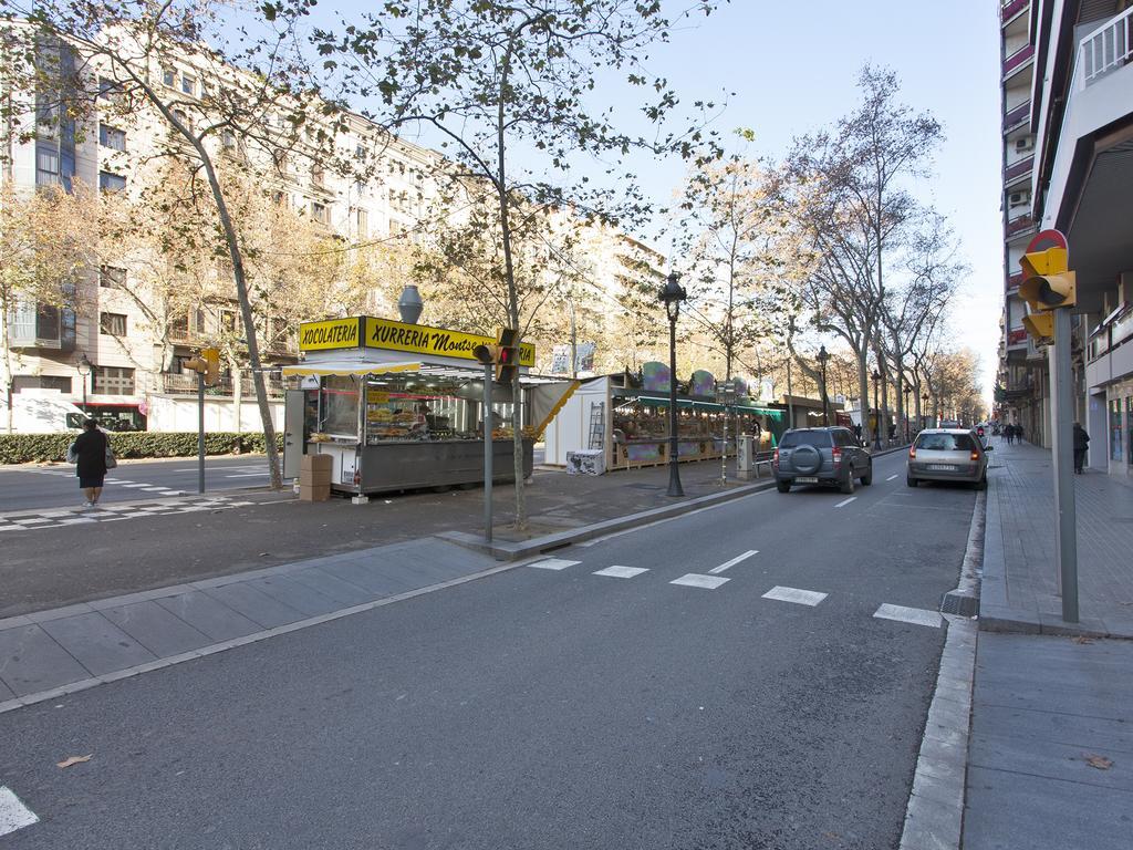 Appartamento Gran Via City Center *